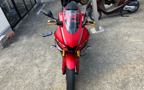 YAMAHA YZF-R25 ABS RG43J