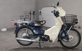 HONDA SUPER CUB50 AA01