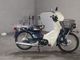 Фото Honda SUPER CUB50 2008 с японского аукциона