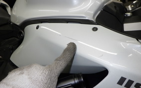 DUCATI 1199 PANIGALE S 2016