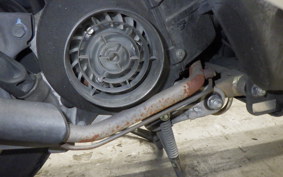 HONDA DIO Gen.6 AF62