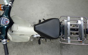 HONDA C50 SUPER CUB 2008 AA01