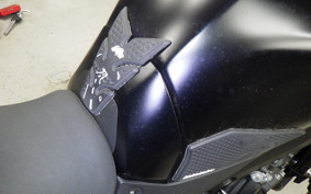 YAMAHA TRACER 9 GT 2025 RN99J