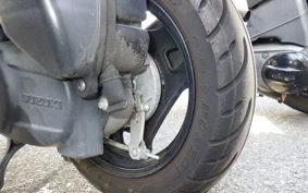 SUZUKI ﾚｯﾂ CA4AA