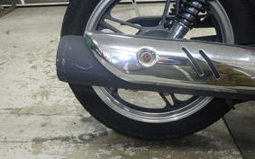 HONDA LY125 FI
