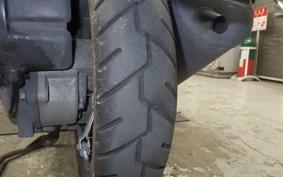 SUZUKI LET's 4 Basket CA43A
