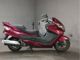 Фото Suzuki SKYWAVE 250SS с японского аукциона