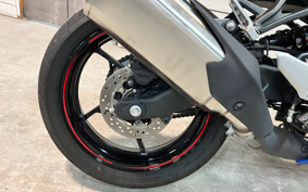 KAWASAKI NINJA ZX-4R SE 2024 ZX400P