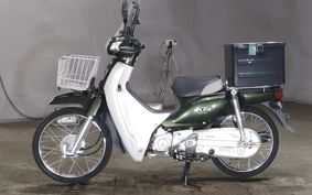 HONDA SUPER CUB50 AA04