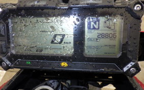 YAMAHA MT-09 Tracer 2015 RN36J