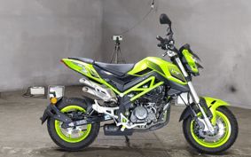 OTHER  BENELLI TNT125 V02