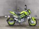 Фото Other BENELLI TNT125 с японского аукциона
