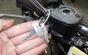 HARLEY FLHRS 1450 2005