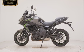 KAWASAKI VERSYS A 2025 LE650H