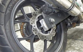 HONDA NC 700 S 2013 RC61