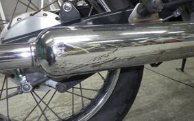 KAWASAKI ESTRELLA CUSTOM BJ250A