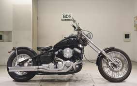 YAMAHA DRAGSTAR 400 2018 4TR