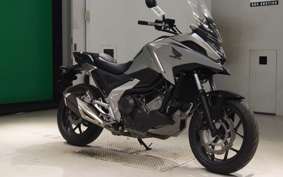 HONDA NC750X 2024 RH09