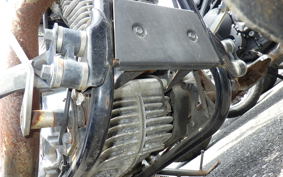 YAMAHA DRAGSTAR 250 VG02J