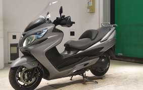 SUZUKI SKYWAVE 400 A 2016 CK45A