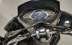HONDA PCX125 JF81