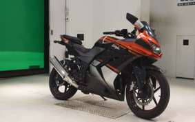 KAWASAKI NINJA 250R 2023 EX250K
