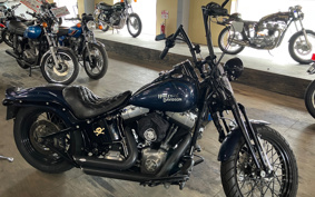 HARLEY FLSTSB 2008 JM5