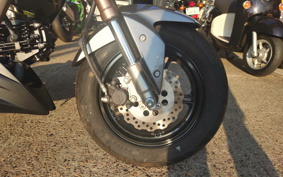 KAWASAKI Z125 PRO BR125H