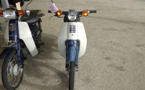 HONDA C50 SUPER CUB AA01