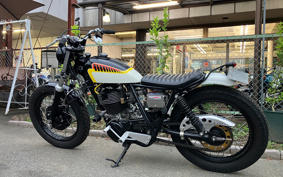 YAMAHA SR400 1996 1JR