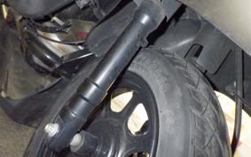 HONDA TACT Gen.4 AF79