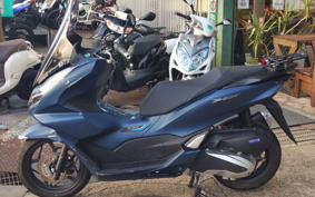HONDA PCX125 JK05