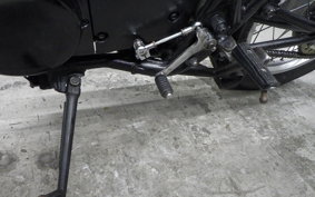 YAMAHA SR400 Gen.3 2005 RH01J