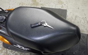 YAMAHA JOG Gen.5 2005 SA36J