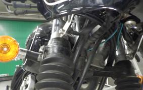 YAMAHA SR400 Gen.4 2010 RH03J