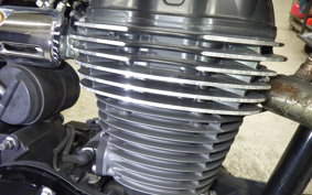 HONDA GB350 2022 NC59