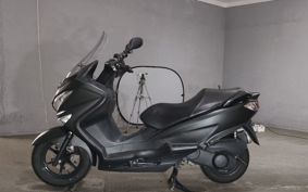 SUZUKI BURGMAN200 CH41A
