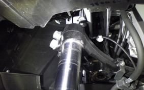HONDA FORZA 250 2024 MF17