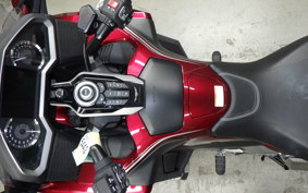 HONDA GL 1800 GOLD WING TOUR DCT 2018 SC79