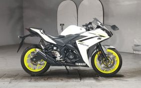 YAMAHA YZF-R25 RG43J
