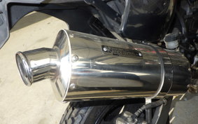 KAWASAKI KSR110 KL110A