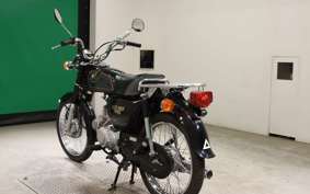 HONDA CD90 BENLY HA03