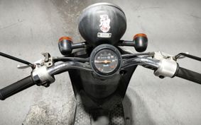 HONDA TODAY AF61