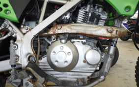 KAWASAKI KLX125 LX125C