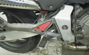 HONDA HORNET 600 S 2000 PC34