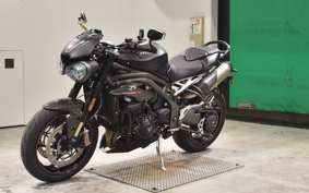 TRIUMPH SPEED TRIPLE RS 2019