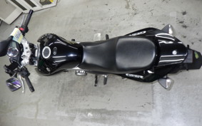 SUZUKI GSR250 2004