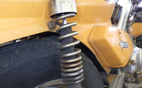 HONDA C50 SUPER CUB C50