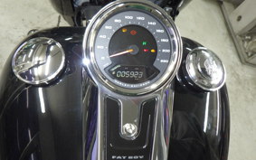 HARLEY FLBS 1870 2021