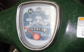 HONDA C50 SUPER CUB